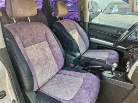 Nissan X-Trail 2011 года за 5 900 000 тг. в Алматы – фото 9