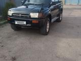 Toyota Hilux Surf 1997 годаүшін6 300 000 тг. в Алматы – фото 4