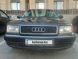 Audi 100 1992 годаүшін1 300 000 тг. в Шымкент