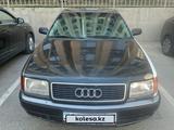 Audi 100 1992 годаүшін1 300 000 тг. в Шымкент – фото 2
