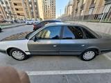 Audi 100 1992 годаүшін1 300 000 тг. в Шымкент – фото 3