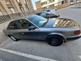 Audi 100 1992 годаүшін1 300 000 тг. в Шымкент – фото 4