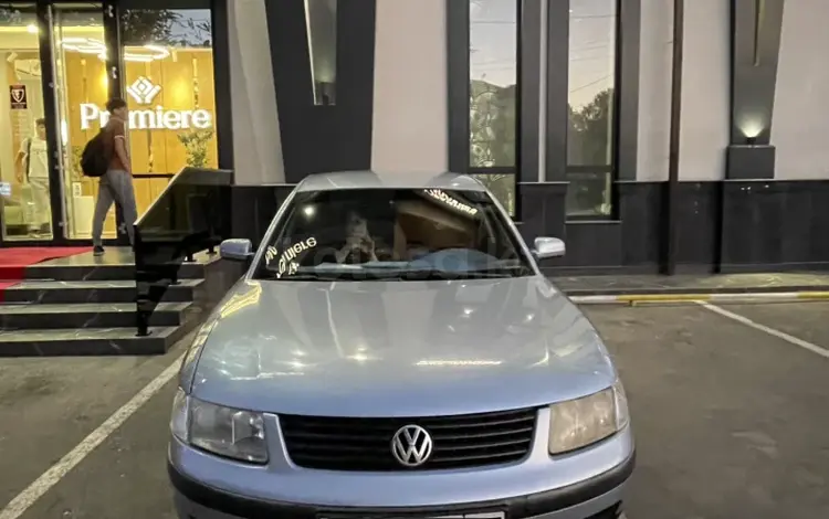 Volkswagen Passat 1996 года за 2 500 000 тг. в Шымкент