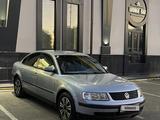 Volkswagen Passat 1996 годаүшін2 500 000 тг. в Шымкент – фото 2