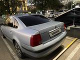Volkswagen Passat 1996 годаүшін2 500 000 тг. в Шымкент – фото 3