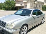 Mercedes-Benz E 320 1998 годаfor4 200 000 тг. в Шымкент – фото 2