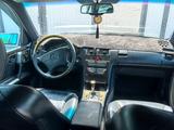 Mercedes-Benz E 320 1998 годаfor4 200 000 тг. в Шымкент – фото 5