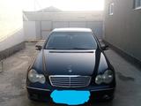 Mercedes-Benz C 240 2002 годаүшін3 500 000 тг. в Атырау