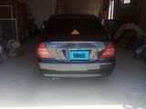 Mercedes-Benz C 240 2002 годаүшін3 500 000 тг. в Атырау – фото 2