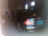 Mercedes-Benz C 240 2002 годаүшін3 500 000 тг. в Атырау – фото 3