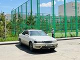 Toyota Mark II 1998 годаүшін1 600 000 тг. в Астана – фото 5