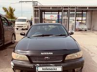 Nissan Cefiro 1997 годаүшін1 650 000 тг. в Алматы