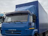 КамАЗ  65116 2013 года за 24 000 000 тг. в Алматы – фото 4
