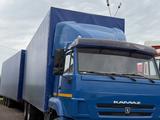 КамАЗ  65116 2013 года за 24 000 000 тг. в Алматы – фото 3