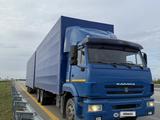 КамАЗ  65116 2013 года за 24 000 000 тг. в Алматы