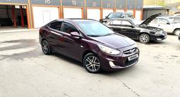 Hyundai Accent 2013 годаүшін3 600 000 тг. в Алматы – фото 5