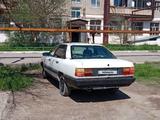 Audi 100 1988 года за 450 000 тг. в Каратау – фото 2