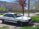 Audi 100 1988 года за 450 000 тг. в Каратау – фото 3