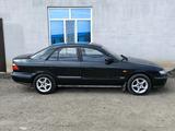 Mazda 626 1998 года за 1 720 000 тг. в Актобе – фото 5