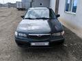 Mazda 626 1998 года за 1 650 000 тг. в Актобе