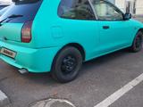 Mitsubishi Colt 1996 годаfor1 200 000 тг. в Алматы – фото 2