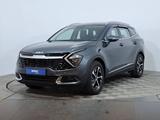 Kia Sportage 2023 года за 13 990 000 тг. в Астана