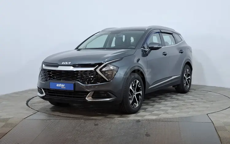 Kia Sportage 2023 года за 13 250 000 тг. в Астана