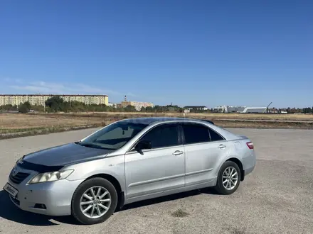 Toyota Camry 2008 года за 4 400 000 тг. в Актобе