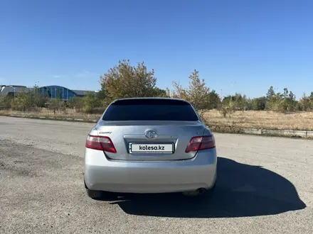 Toyota Camry 2008 года за 4 400 000 тг. в Актобе – фото 4