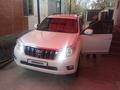 Toyota Land Cruiser Prado 2012 года за 14 000 000 тг. в Актобе – фото 6