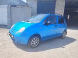 Daewoo Matiz 2011 годаfor950 000 тг. в Шымкент