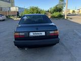 Volkswagen Passat 1991 года за 930 000 тг. в Караганда – фото 3