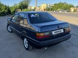 Volkswagen Passat 1991 года за 930 000 тг. в Караганда – фото 4