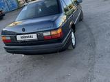 Volkswagen Passat 1991 года за 930 000 тг. в Караганда – фото 2
