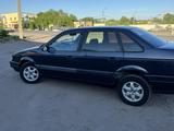 Volkswagen Passat 1991 года за 930 000 тг. в Караганда – фото 5