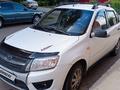 ВАЗ (Lada) Granta 2190 2014 годаүшін2 450 000 тг. в Уральск