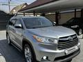 Toyota Highlander 2014 года за 16 500 000 тг. в Алматы – фото 5