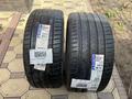 Шины 285/40/23 + 325/35/23 Michelin Pilot Sport 4Sүшін1 335 000 тг. в Алматы