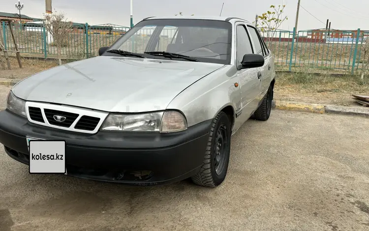 Daewoo Nexia 2007 годаүшін750 000 тг. в Кызылорда