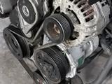 Двигатель Volkswagen AGN 20V 1.8 л из Японииүшін350 000 тг. в Атырау – фото 5