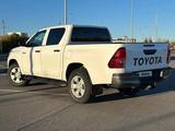 Toyota Hilux 2020 годаүшін16 500 000 тг. в Костанай – фото 4