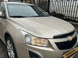 Chevrolet Cruze 2013 года за 5 500 000 тг. в Алматы – фото 2