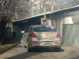 Chevrolet Cruze 2013 года за 5 500 000 тг. в Алматы – фото 4