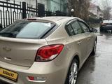 Chevrolet Cruze 2013 года за 5 300 000 тг. в Алматы – фото 5