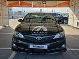 Toyota Camry 2014 года за 4 700 000 тг. в Астана