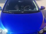 Chevrolet Aveo 2013 годаfor3 100 000 тг. в Кызылорда