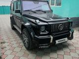 Mercedes-Benz G 400 2003 годаүшін13 500 000 тг. в Алматы