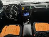 Mercedes-Benz G 400 2003 годаүшін13 500 000 тг. в Алматы – фото 5