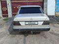 Mercedes-Benz E 230 1990 года за 1 500 000 тг. в Астана – фото 4