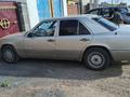 Mercedes-Benz E 230 1990 года за 1 500 000 тг. в Астана – фото 5